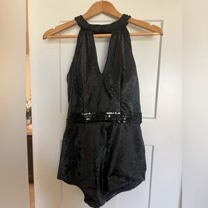 Taylor Swift Eras Tour Reputation Bodysuit